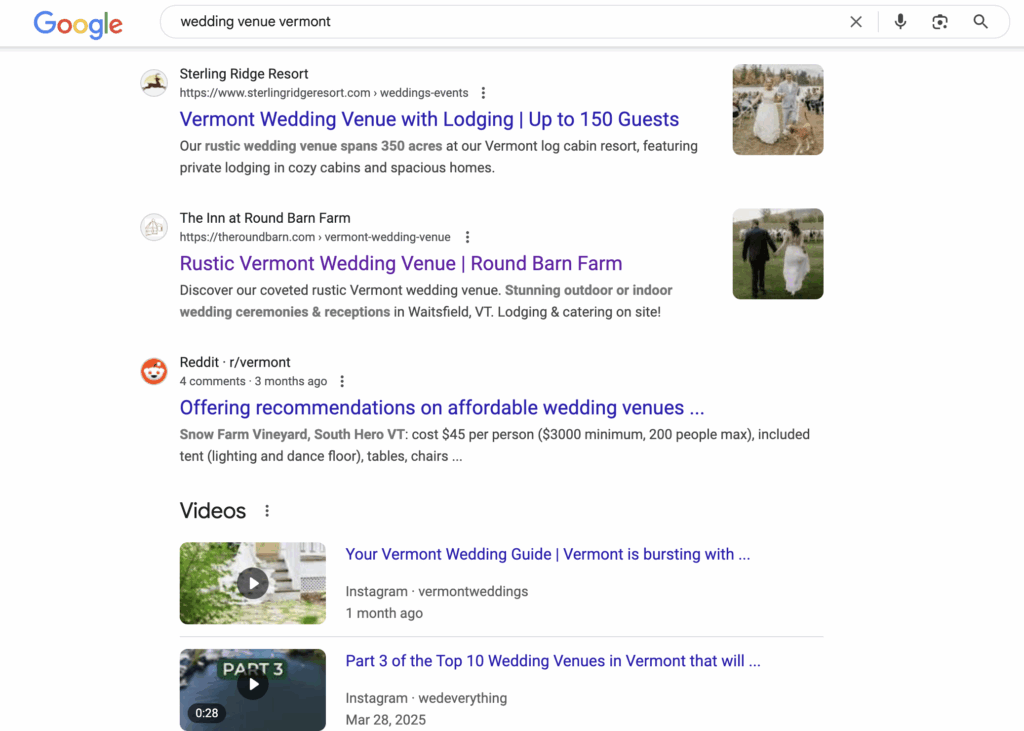 How To Improve SEO For Small Business
